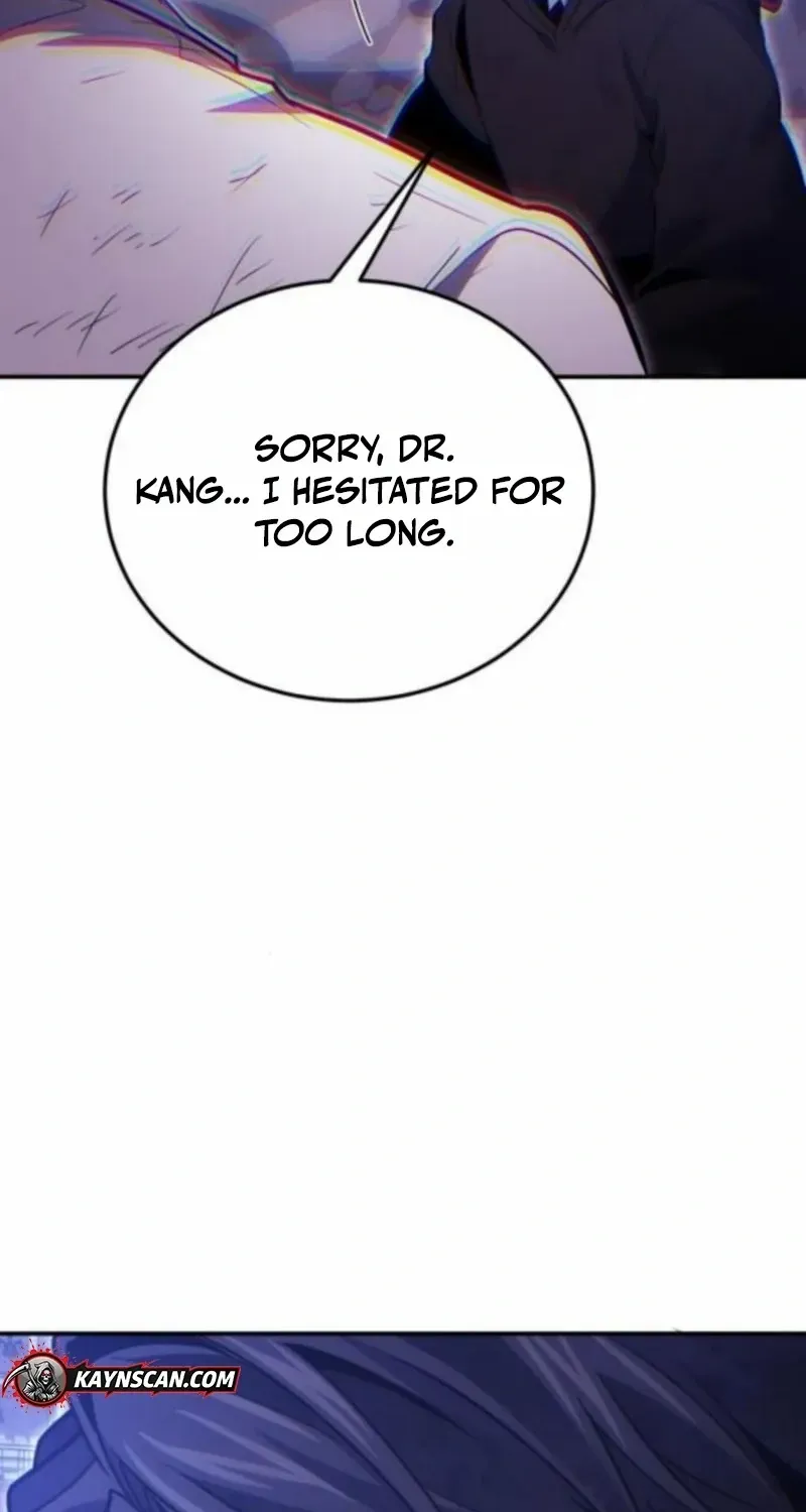 How to Live as a Bootleg Healer Chapter 122 page 43 - 