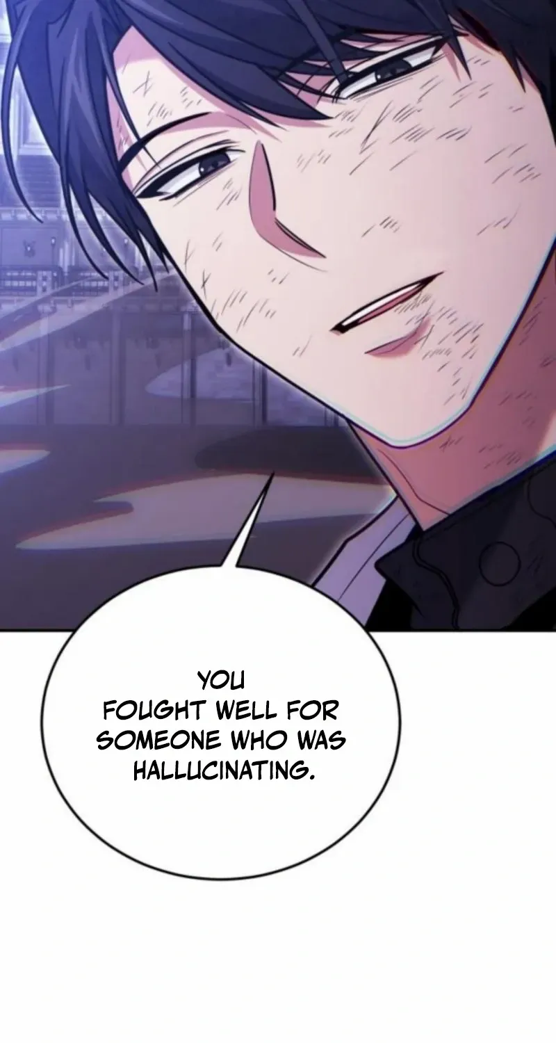 How to Live as a Bootleg Healer Chapter 122 page 44 - 