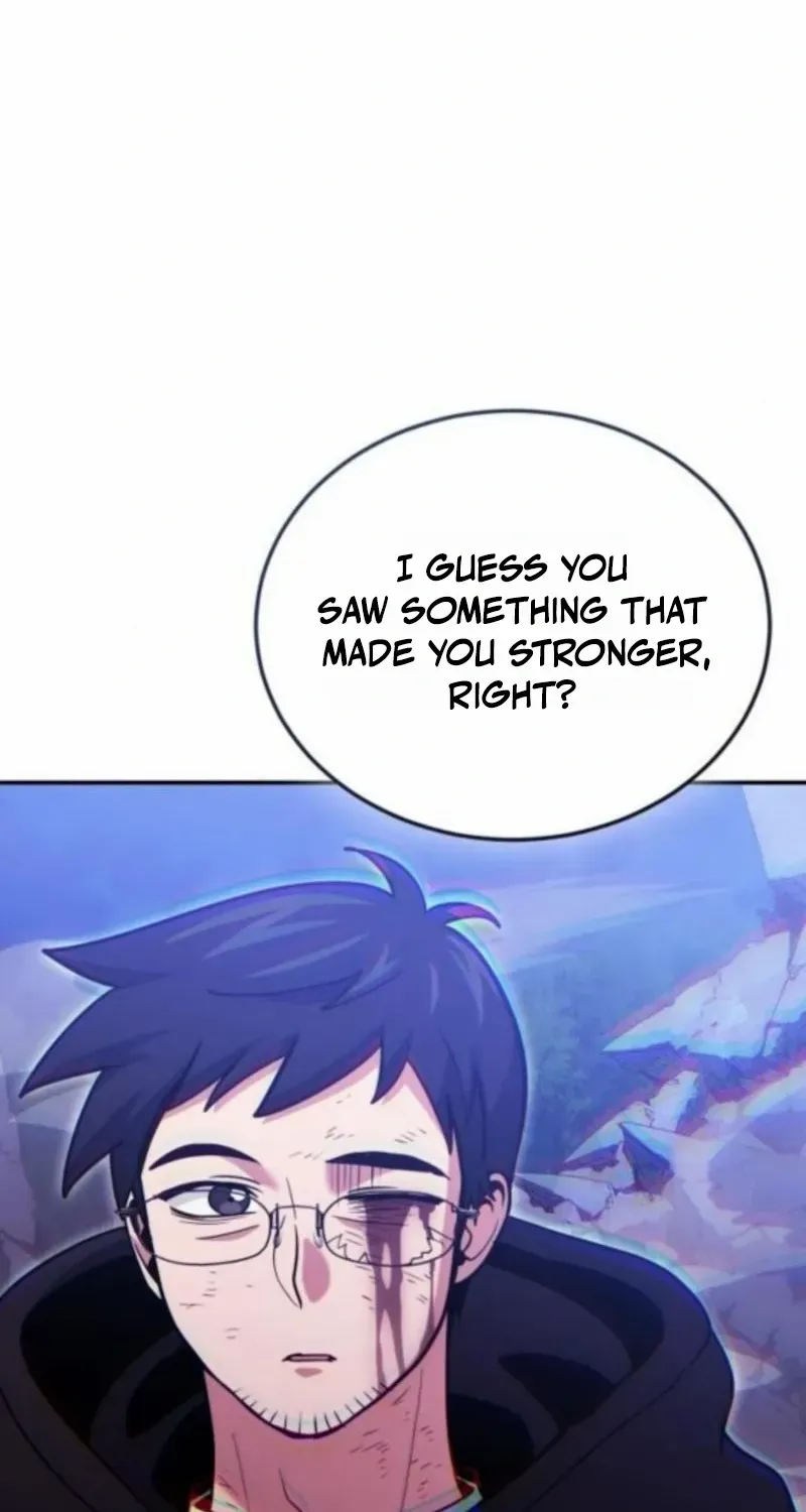 How to Live as a Bootleg Healer Chapter 122 page 45 - 