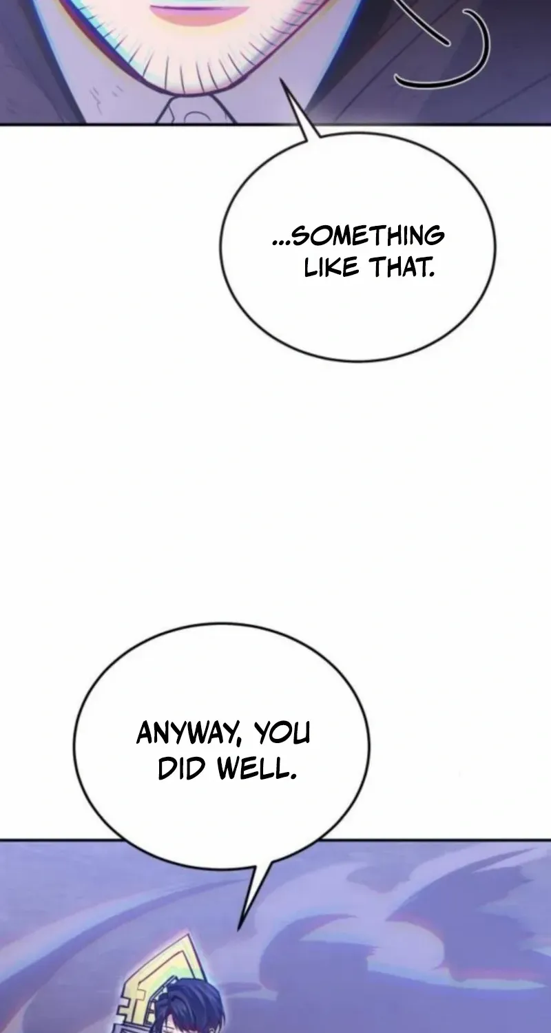 How to Live as a Bootleg Healer Chapter 122 page 47 - 