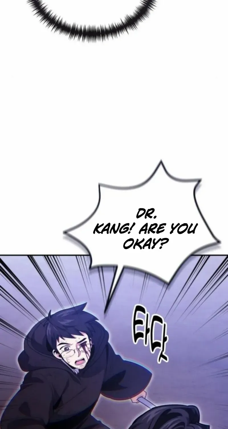 How to Live as a Bootleg Healer Chapter 122 page 65 - 