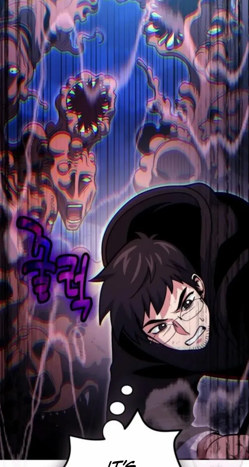 How to Live as a Bootleg Healer Chapter 122 page 8 - 