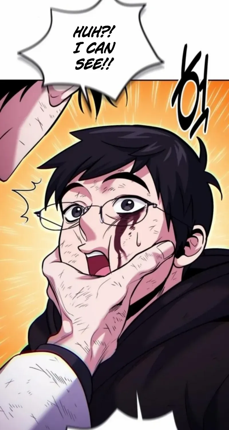 How to Live as a Bootleg Healer Chapter 122 page 77 - 
