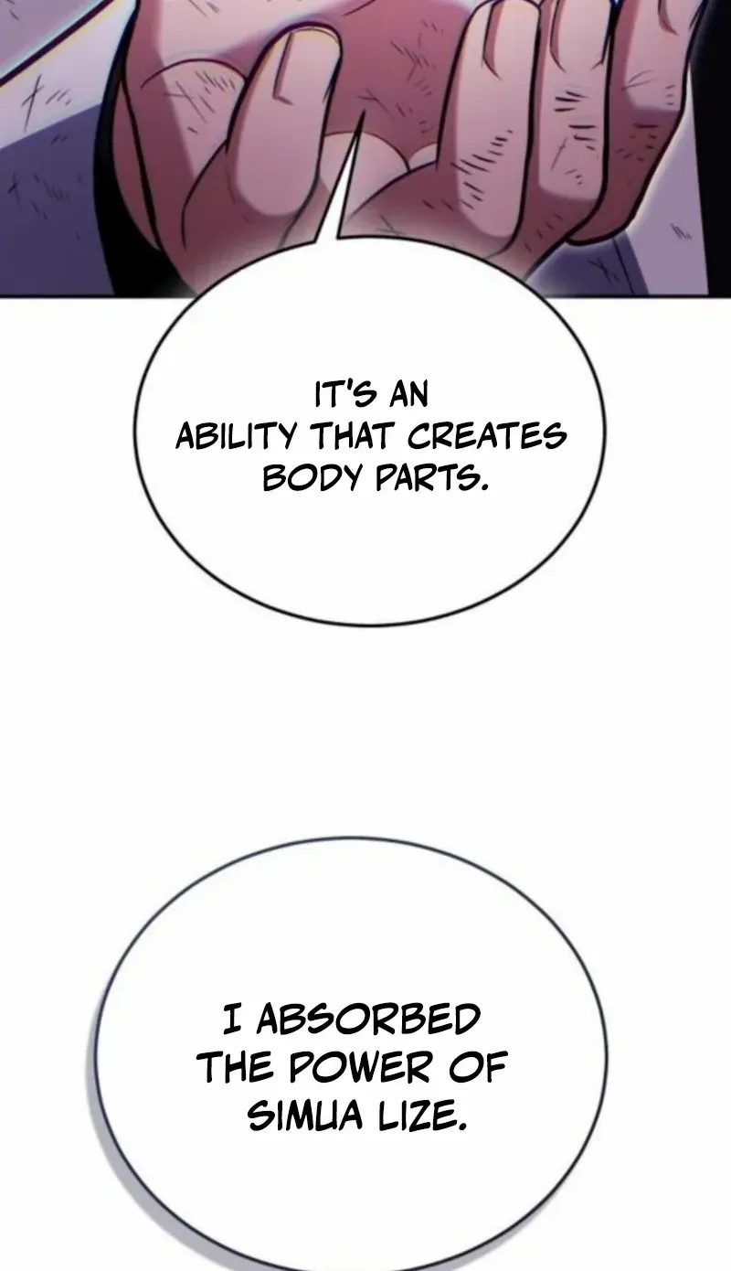 How to Live as a Bootleg Healer Chapter 122 page 79 - 