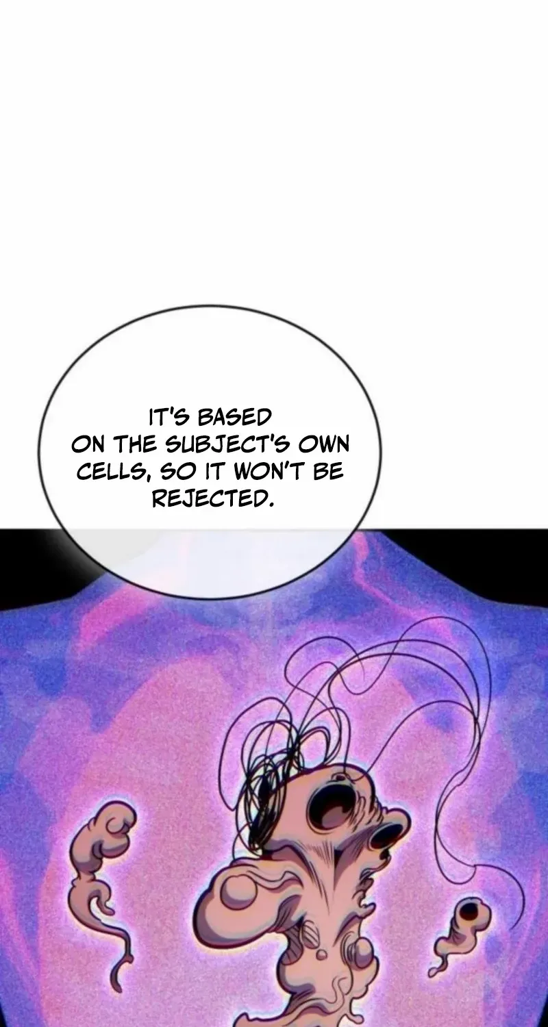 How to Live as a Bootleg Healer Chapter 122 page 81 - 