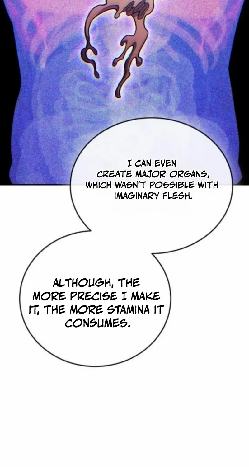 How to Live as a Bootleg Healer Chapter 122 page 82 - 