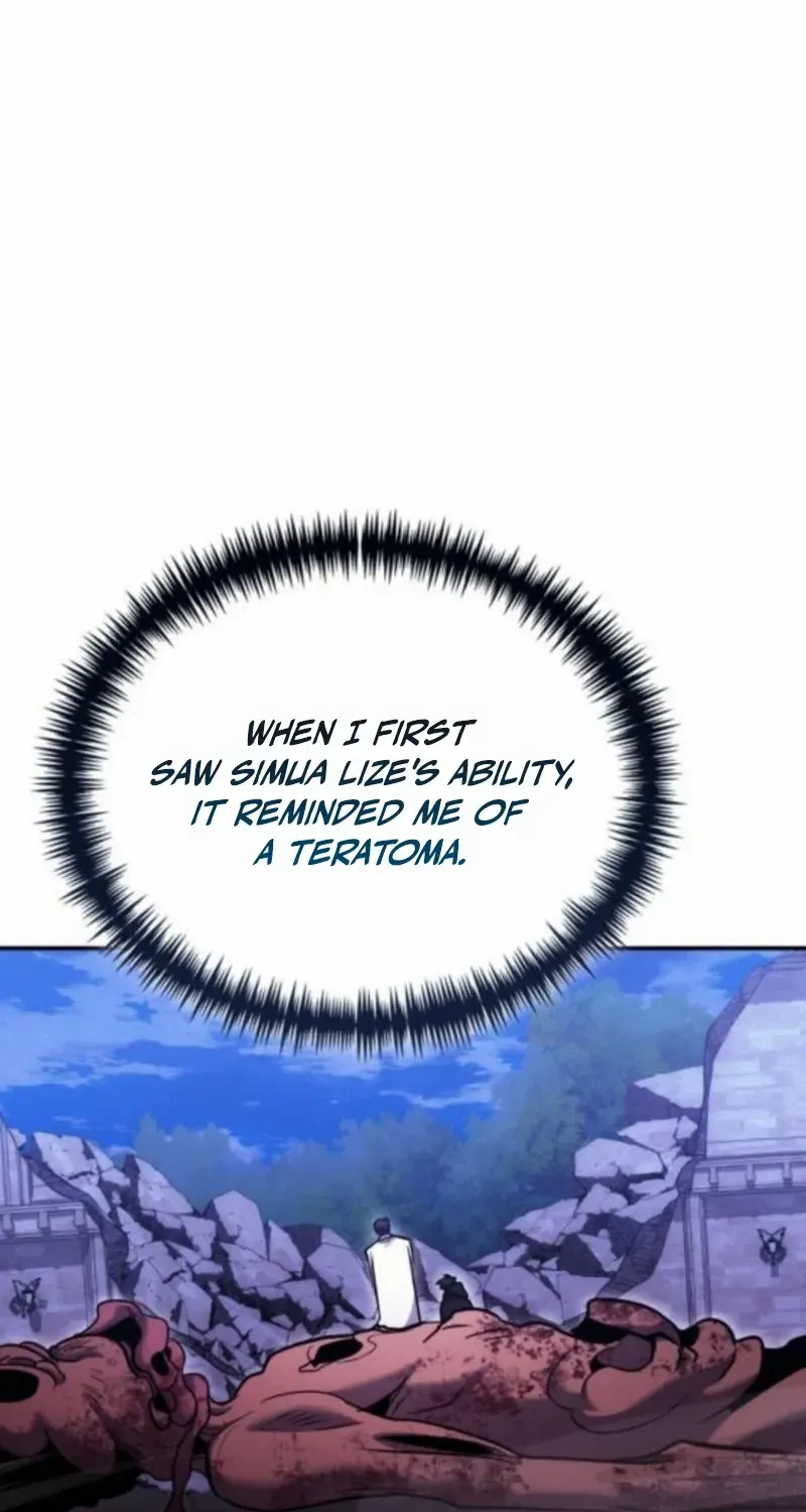 How to Live as a Bootleg Healer Chapter 122 page 84 - 