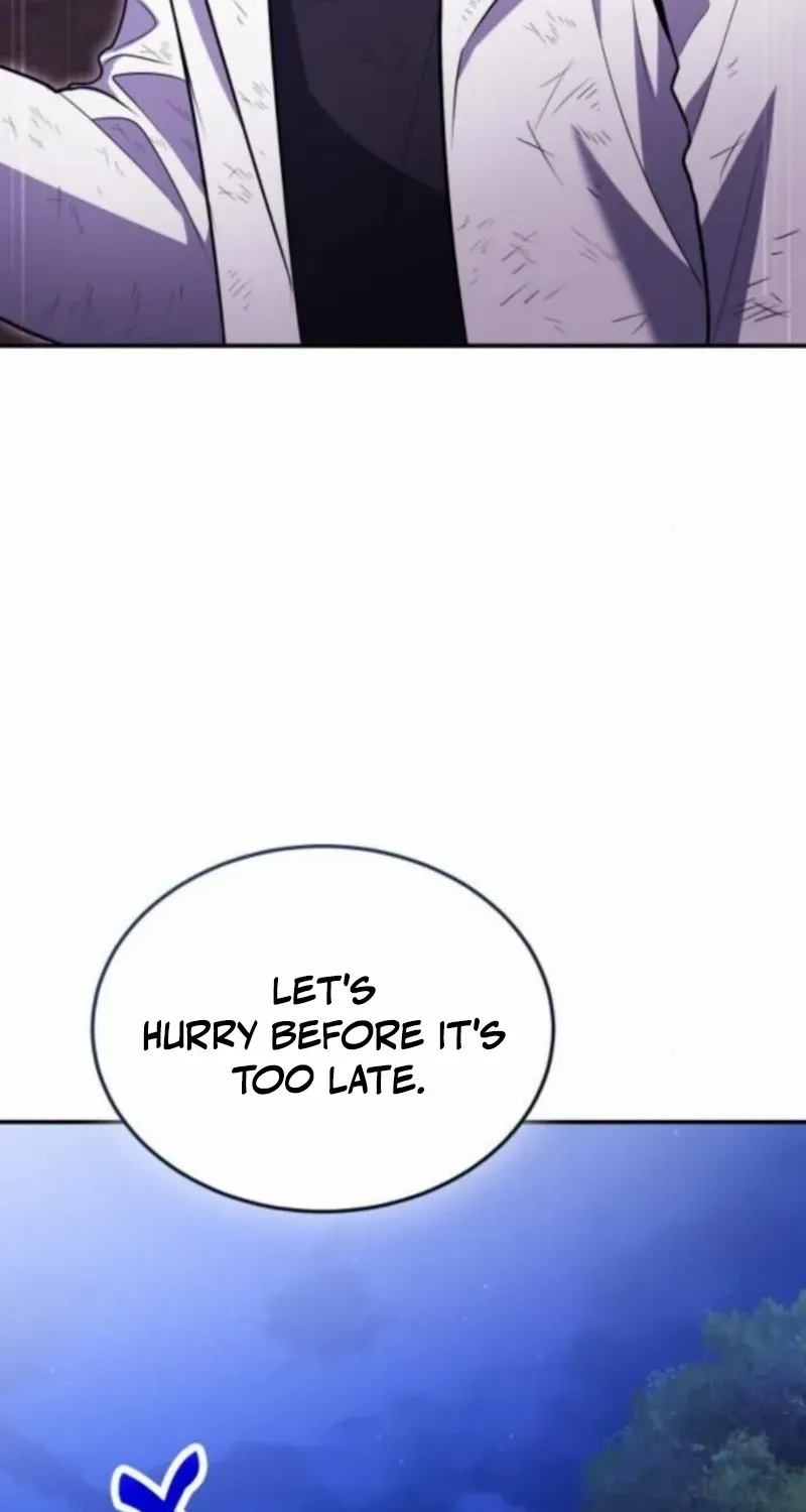 How to Live as a Bootleg Healer Chapter 122 page 90 - 