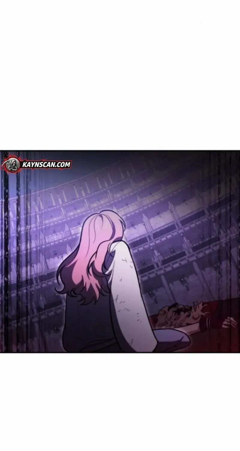 How to Live as a Bootleg Healer Chapter 122 page 92 - 