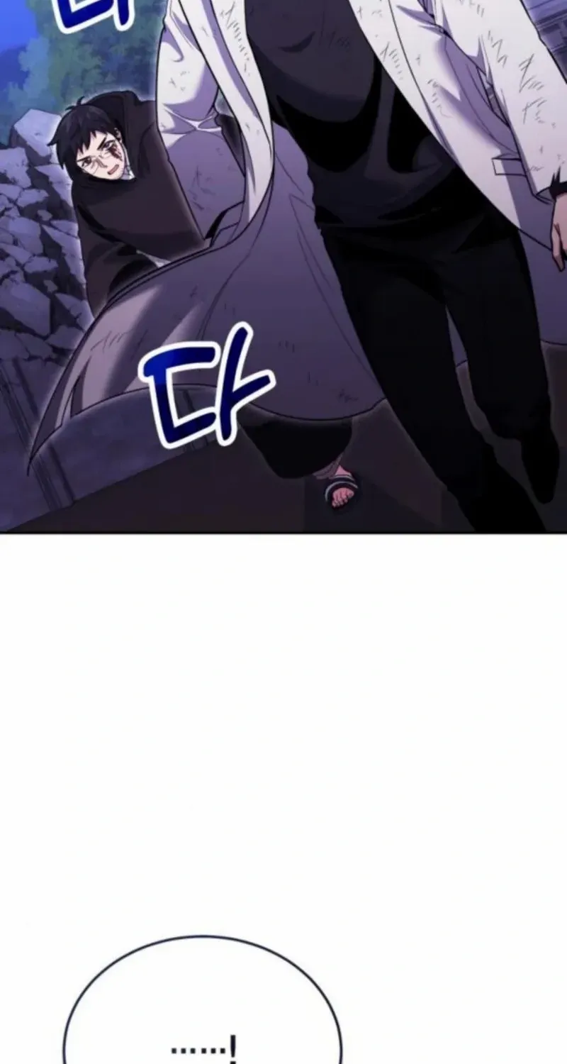 How to Live as a Bootleg Healer Chapter 122 page 95 - 