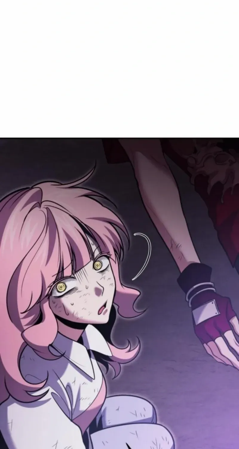 How to Live as a Bootleg Healer Chapter 122 page 97 - 