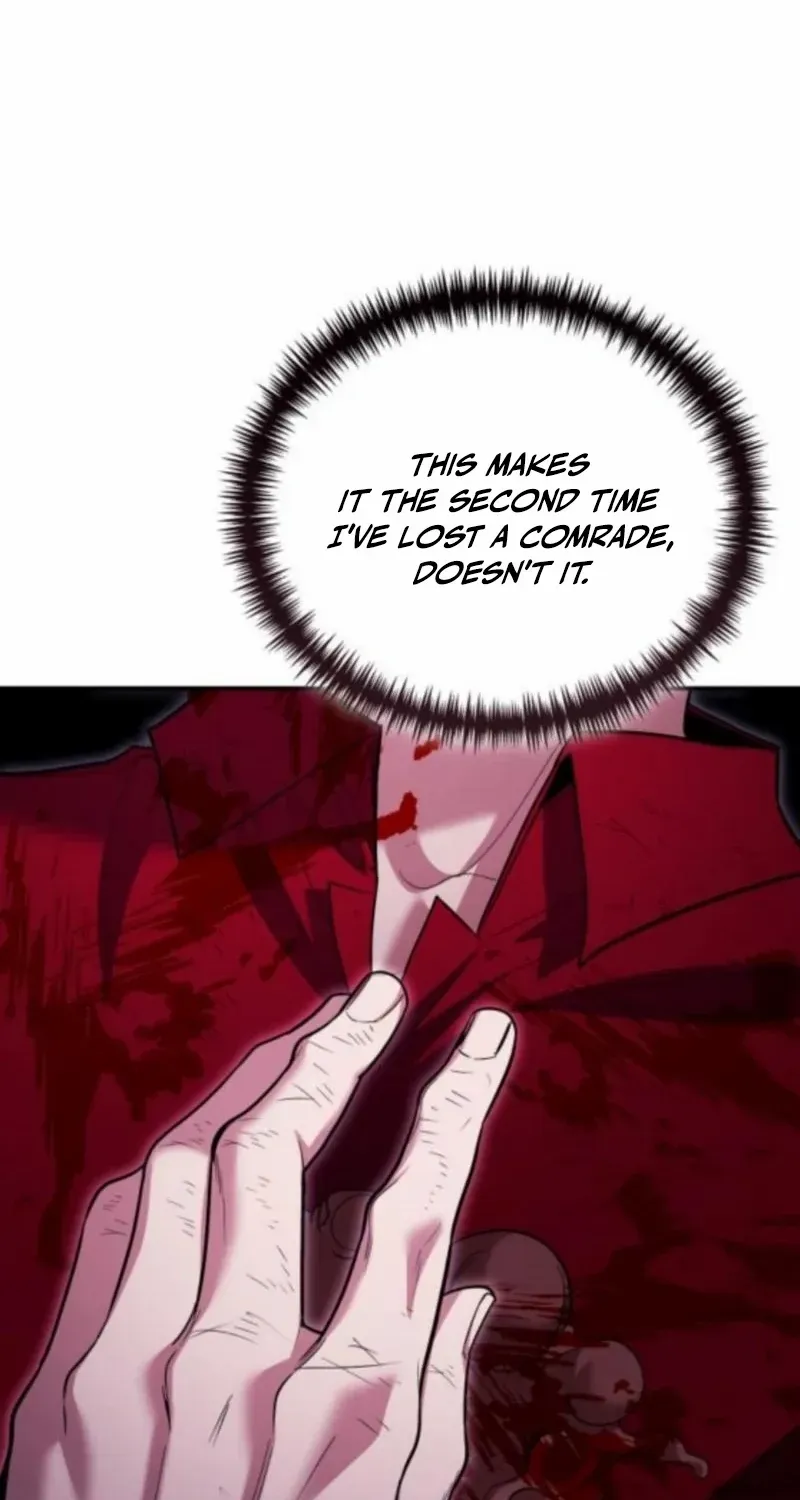 How to Live as a Bootleg Healer Chapter 123 page 11 - 