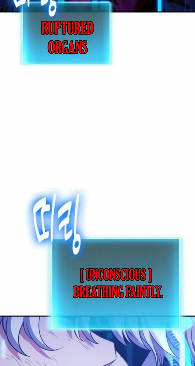 How to Live as a Bootleg Healer Chapter 123 page 19 - 
