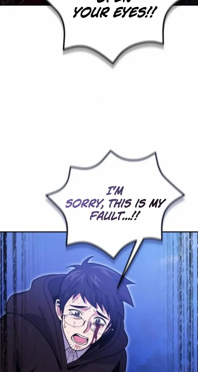 How to Live as a Bootleg Healer Chapter 123 page 3 - 
