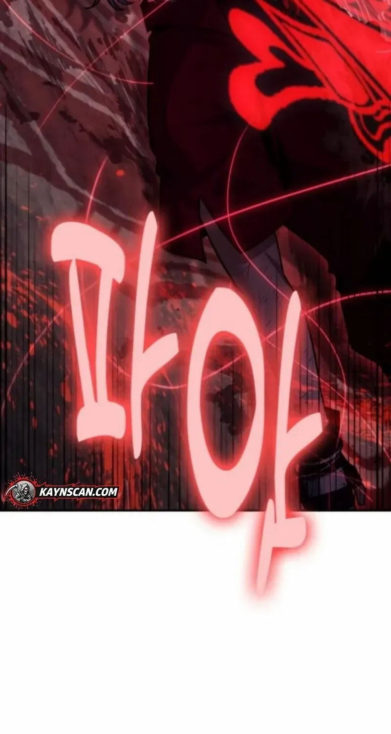 How to Live as a Bootleg Healer Chapter 123 page 24 - 