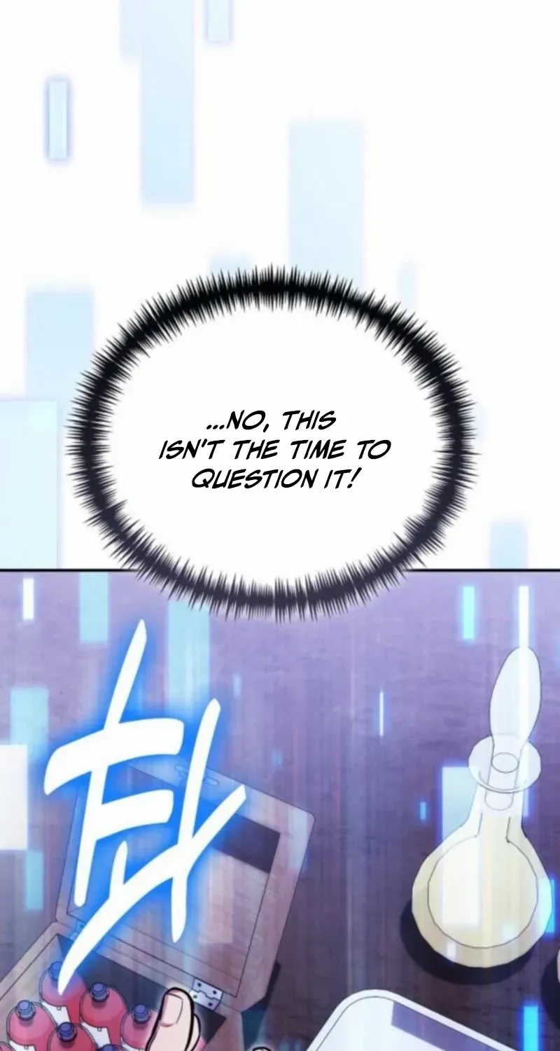 How to Live as a Bootleg Healer Chapter 123 page 29 - 