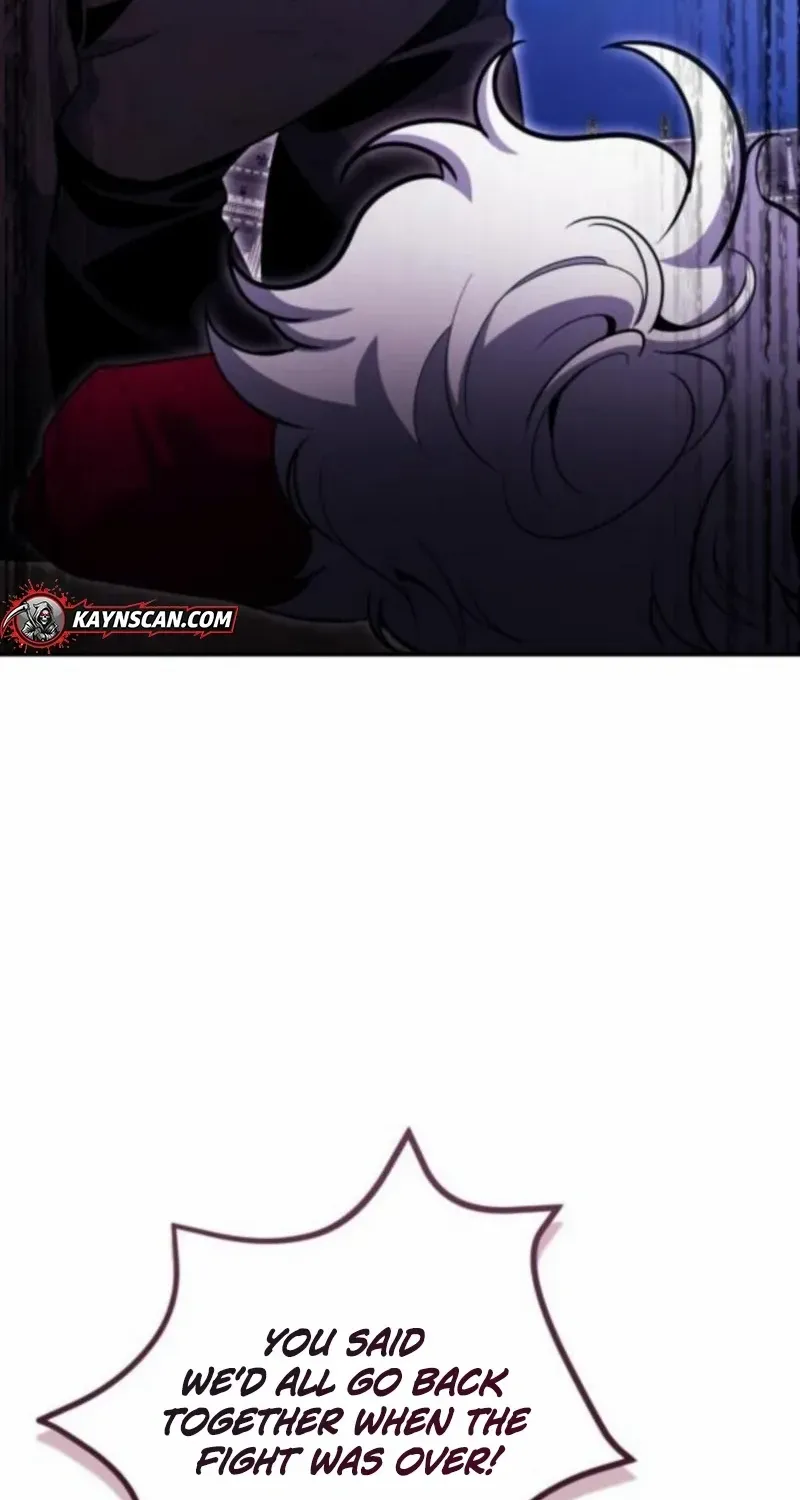 How to Live as a Bootleg Healer Chapter 123 page 4 - 