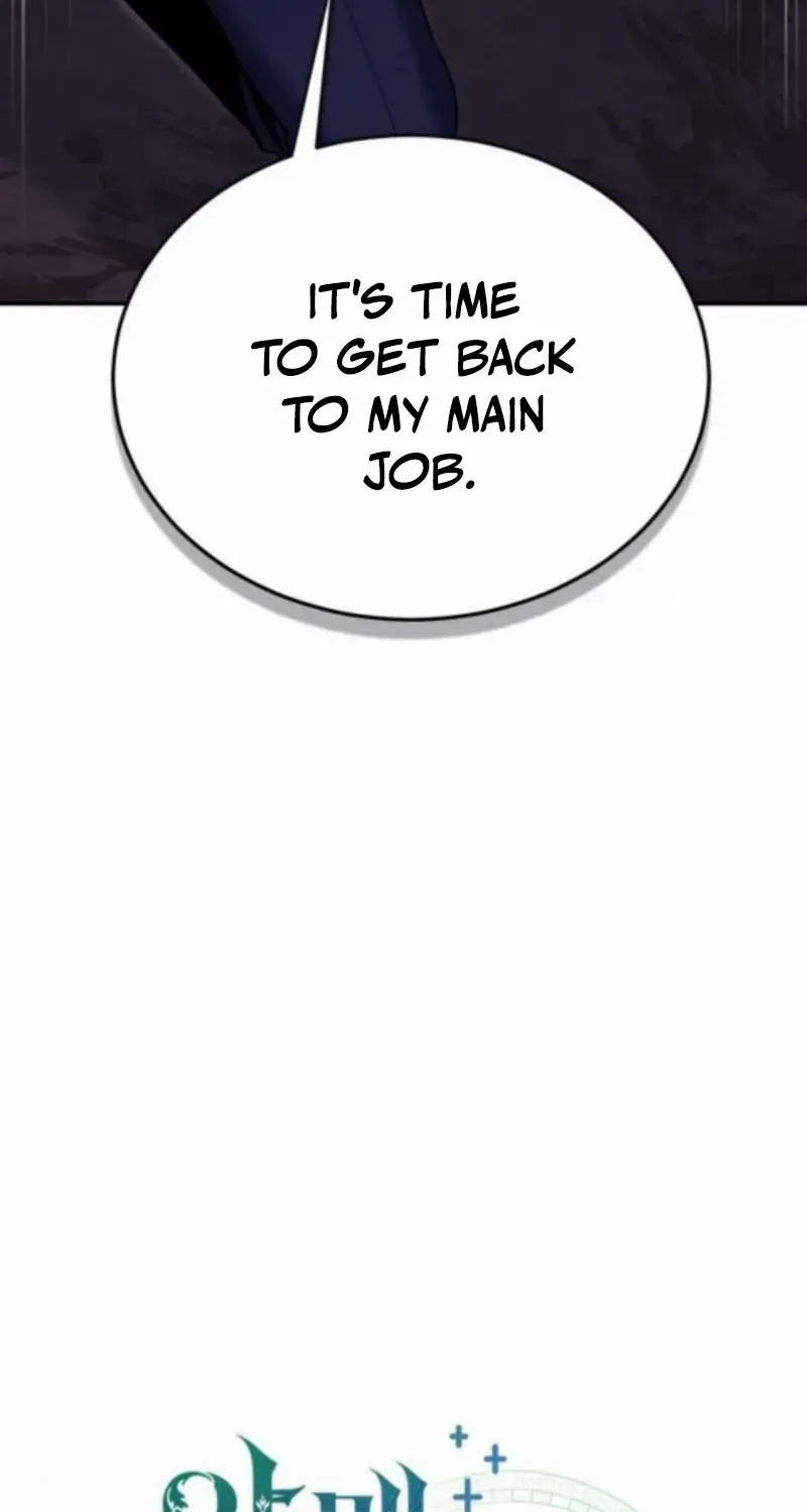 How to Live as a Bootleg Healer Chapter 123 page 36 - 