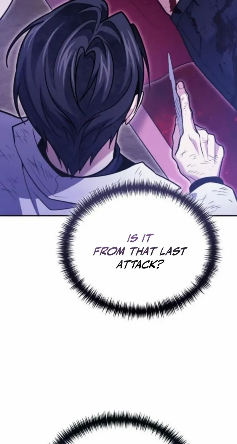 How to Live as a Bootleg Healer Chapter 123 page 42 - 