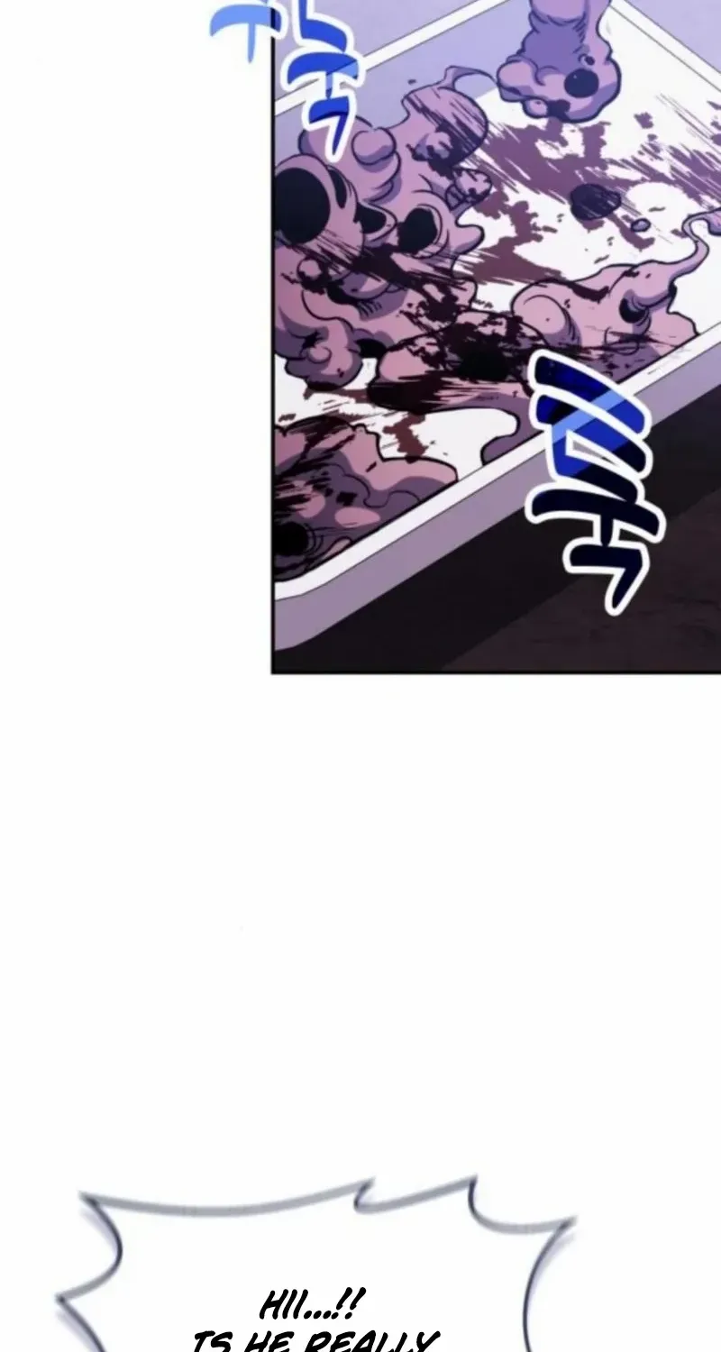 How to Live as a Bootleg Healer Chapter 123 page 44 - 