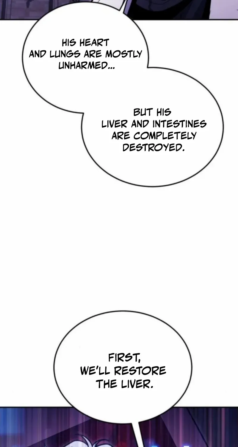 How to Live as a Bootleg Healer Chapter 123 page 47 - 