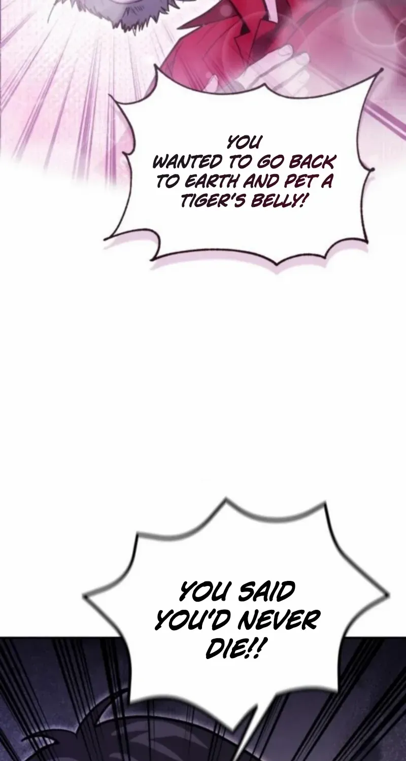 How to Live as a Bootleg Healer Chapter 123 page 6 - 