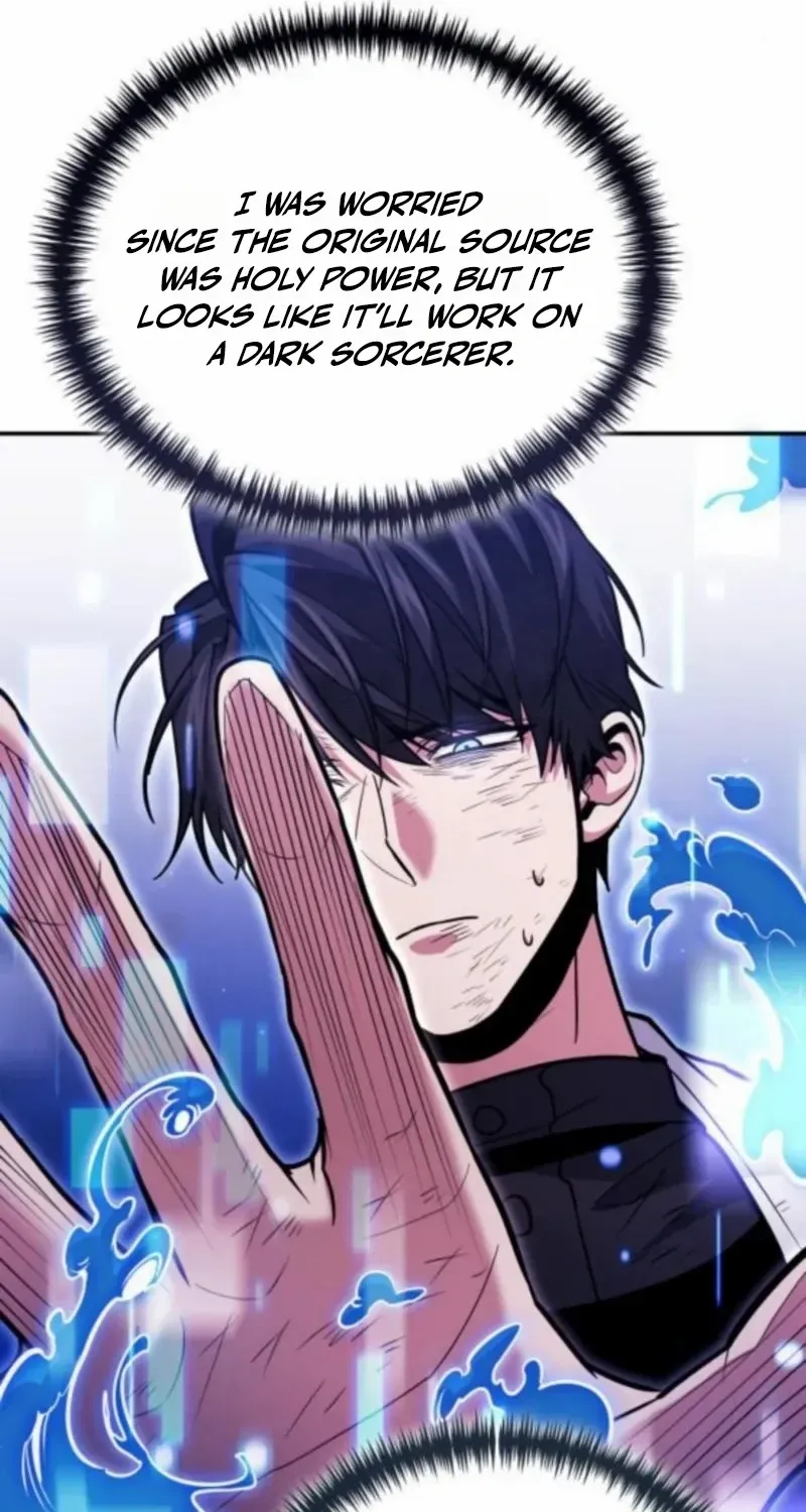 How to Live as a Bootleg Healer Chapter 123 page 51 - 