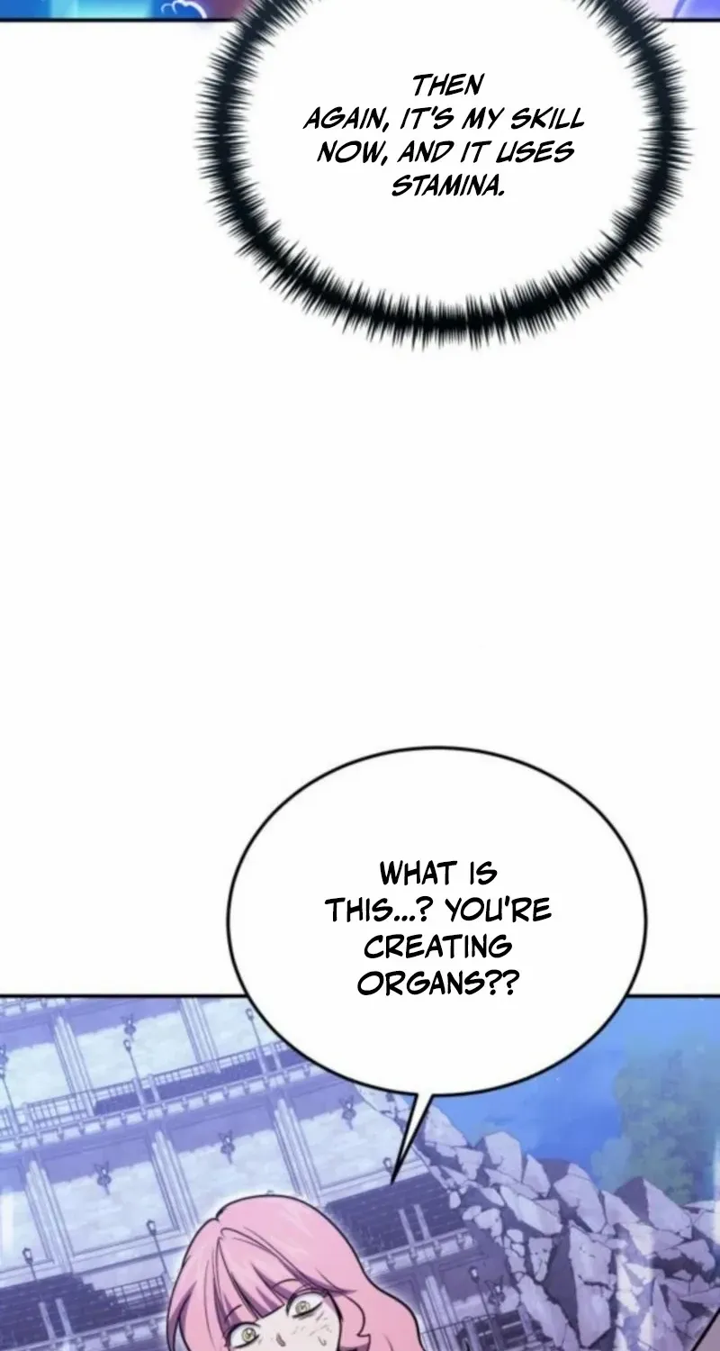 How to Live as a Bootleg Healer Chapter 123 page 52 - 
