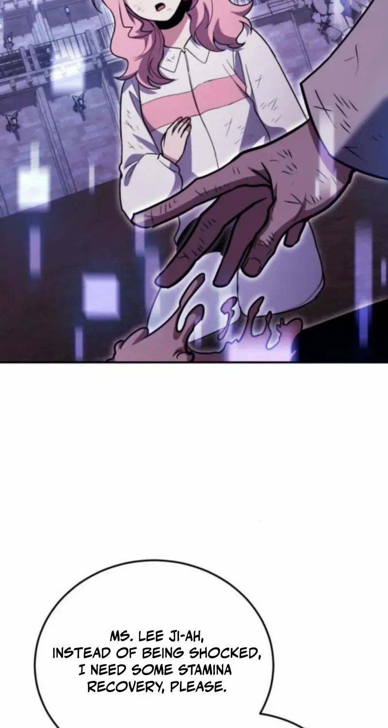 How to Live as a Bootleg Healer Chapter 123 page 53 - 