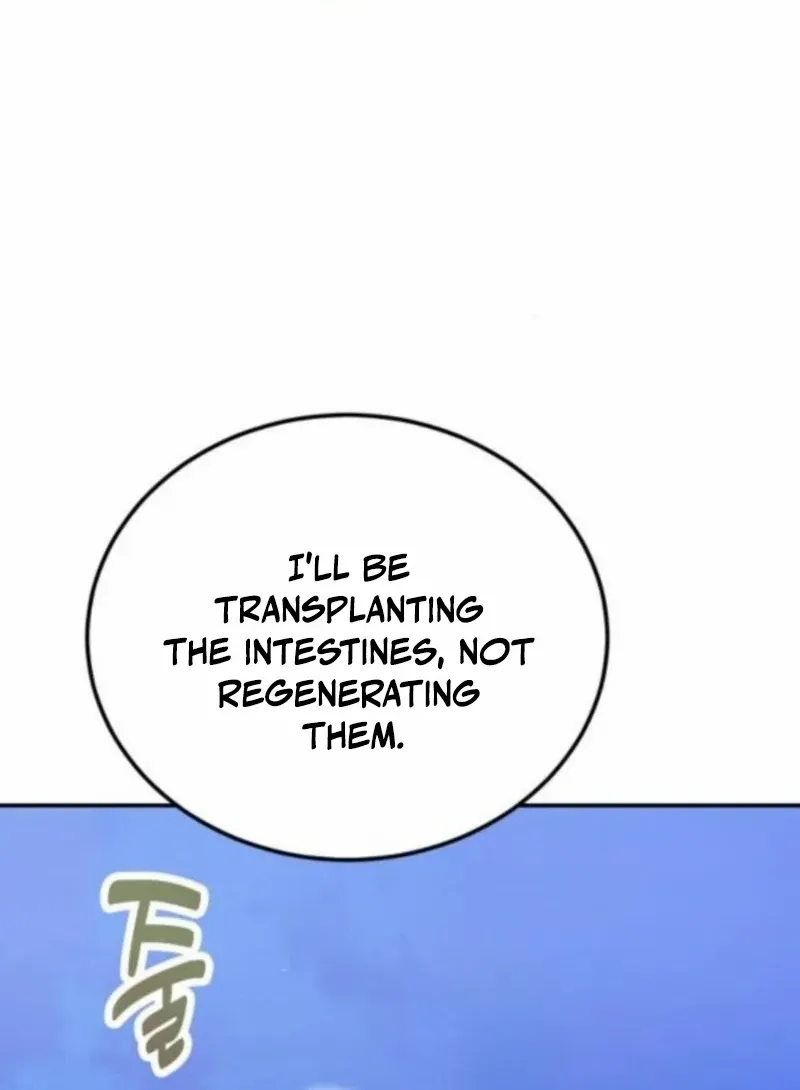 How to Live as a Bootleg Healer Chapter 123 page 60 - 