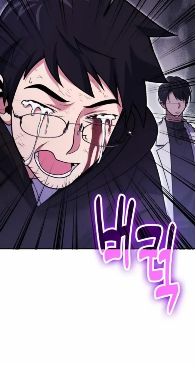 How to Live as a Bootleg Healer Chapter 123 page 7 - 