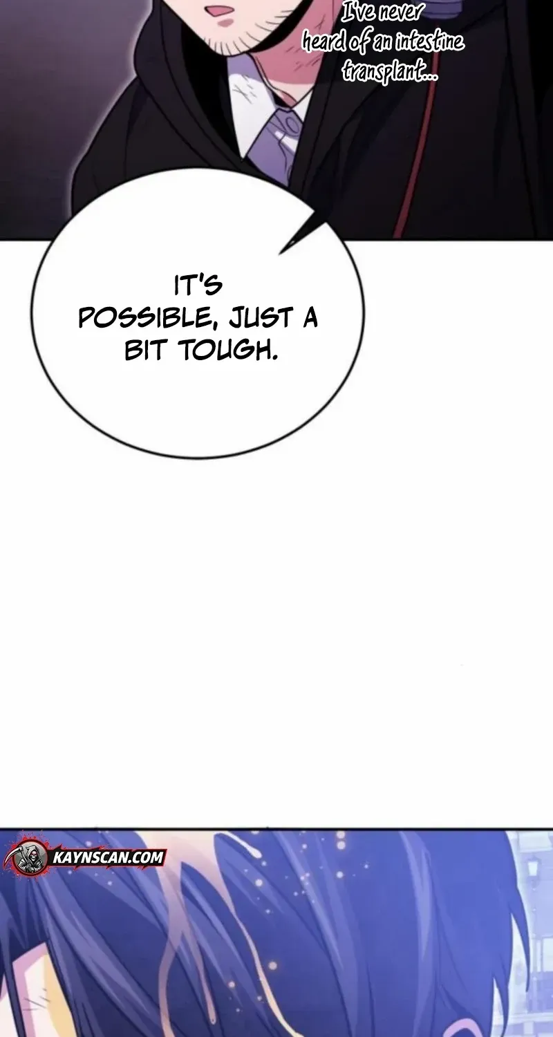 How to Live as a Bootleg Healer Chapter 123 page 63 - 
