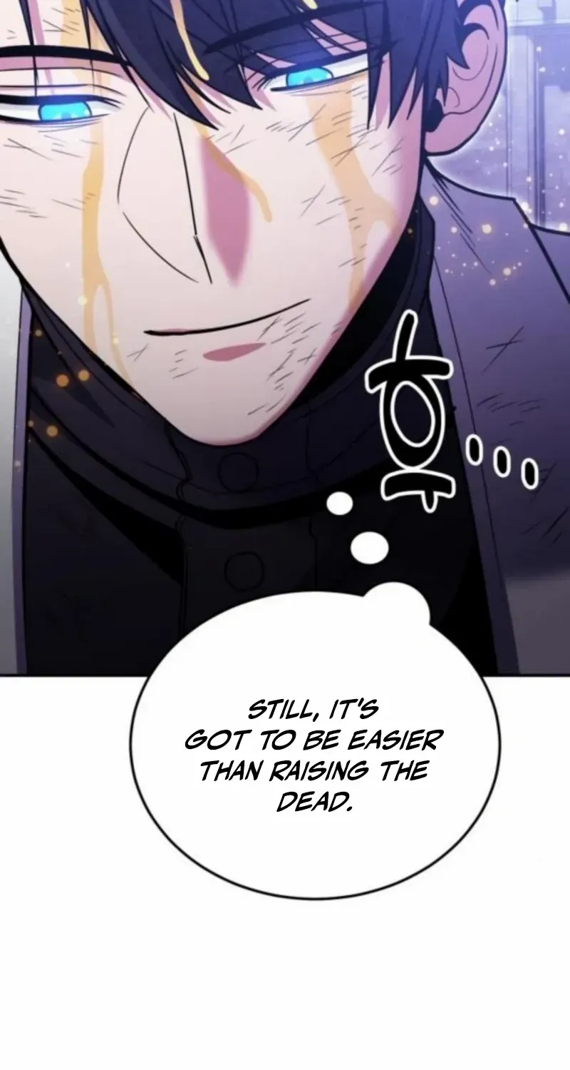 How to Live as a Bootleg Healer Chapter 123 page 64 - 