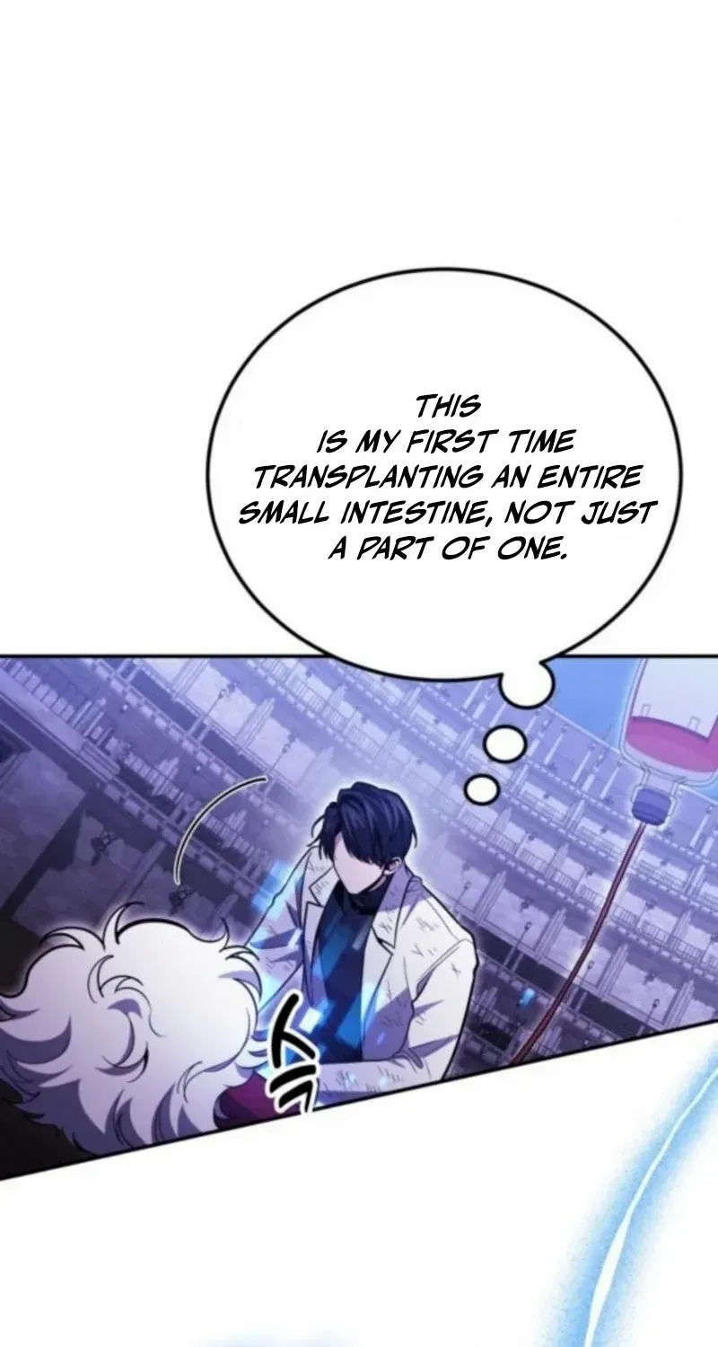 How to Live as a Bootleg Healer Chapter 123 page 65 - 