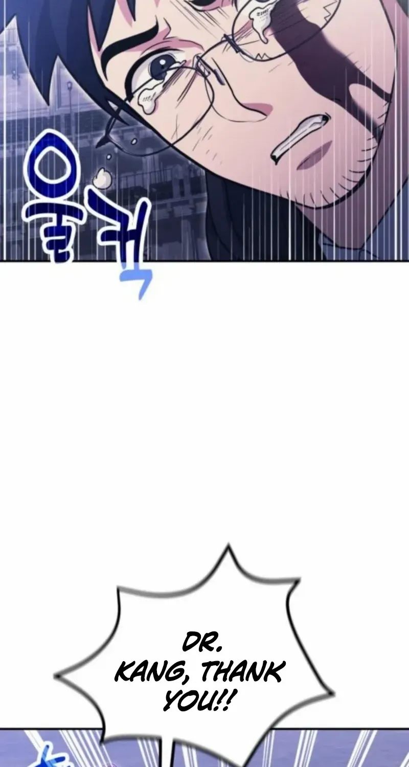 How to Live as a Bootleg Healer Chapter 123 page 76 - 