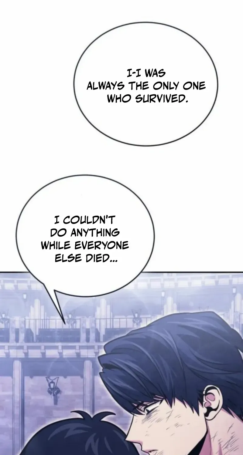 How to Live as a Bootleg Healer Chapter 123 page 78 - 