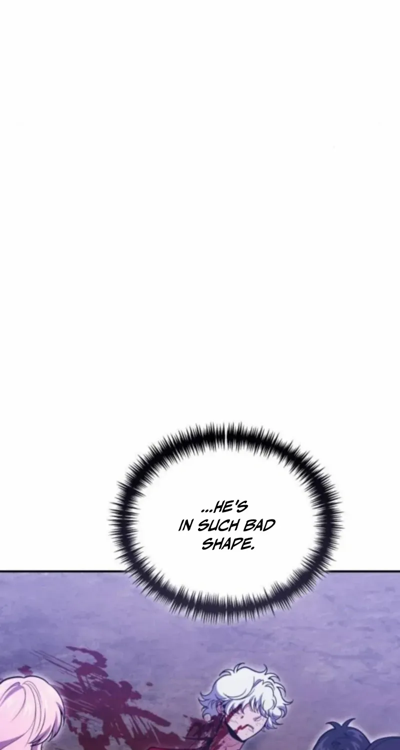 How to Live as a Bootleg Healer Chapter 123 page 9 - 