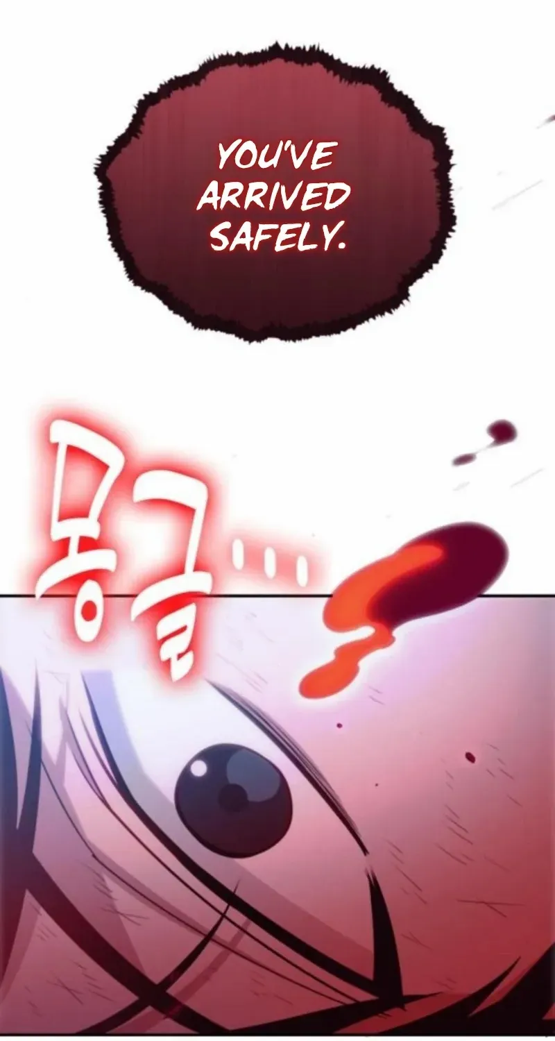 How to Live as a Bootleg Healer Chapter 123 page 91 - 