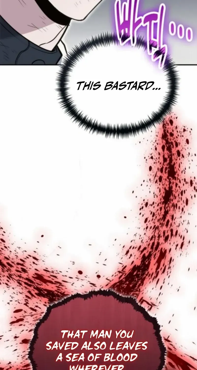 How to Live as a Bootleg Healer Chapter 124 page 17 - 