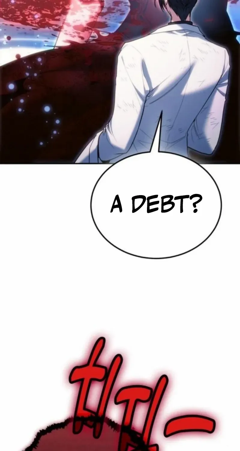 How to Live as a Bootleg Healer Chapter 124 page 23 - 