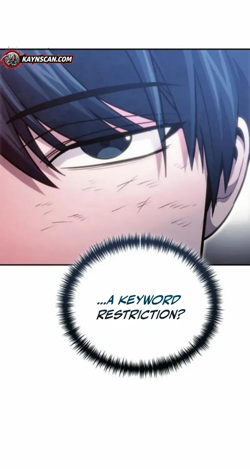 How to Live as a Bootleg Healer Chapter 124 page 25 - 