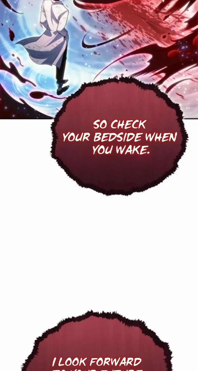 How to Live as a Bootleg Healer Chapter 124 page 29 - 