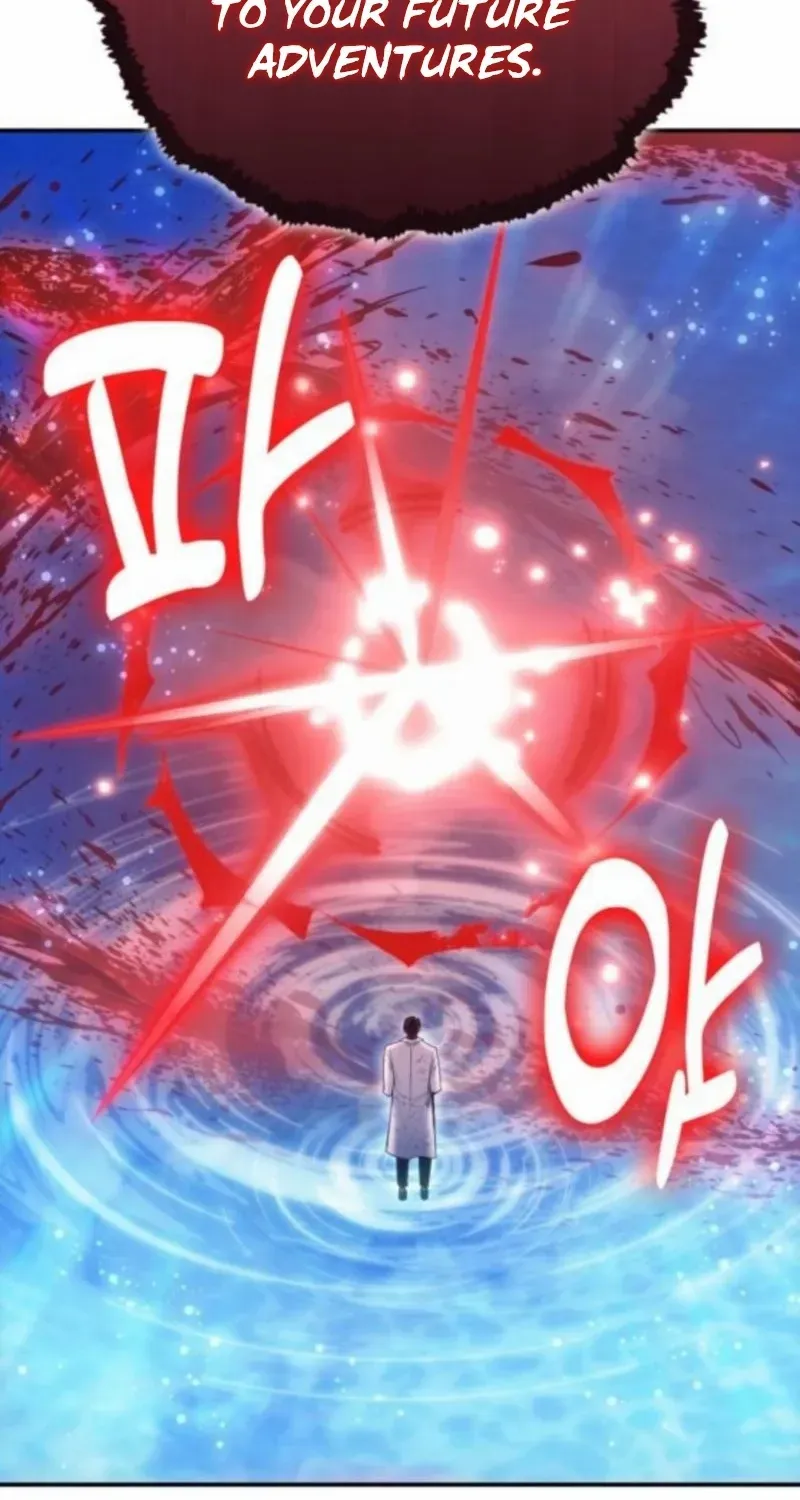 How to Live as a Bootleg Healer Chapter 124 page 30 - 