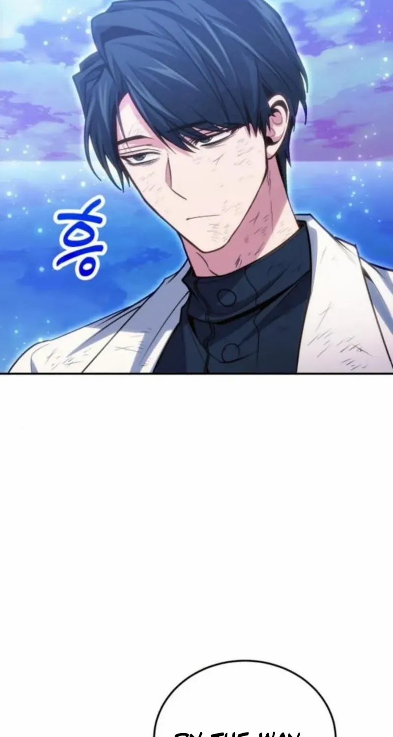 How to Live as a Bootleg Healer Chapter 124 page 32 - 