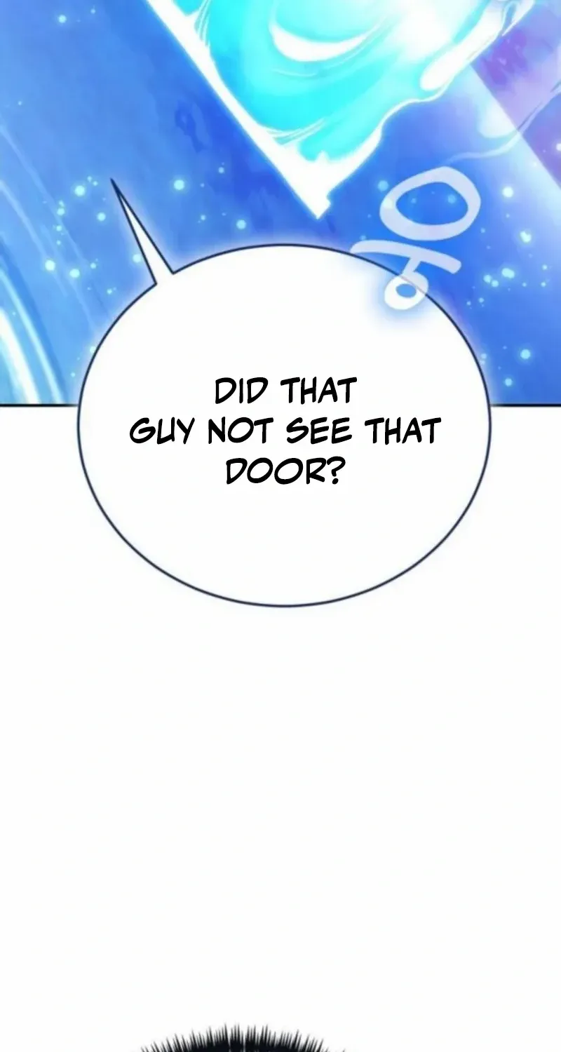 How to Live as a Bootleg Healer Chapter 124 page 35 - 