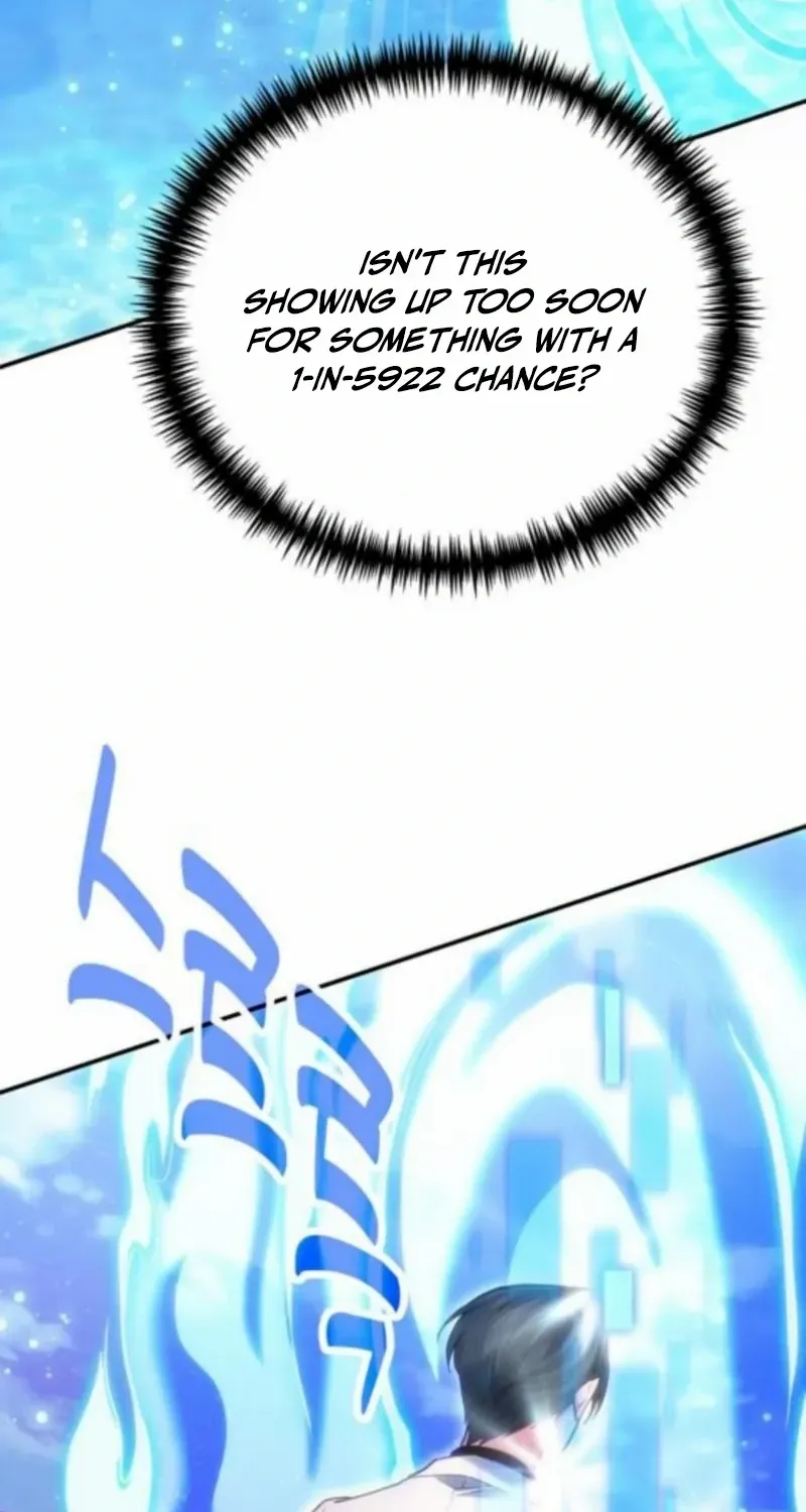 How to Live as a Bootleg Healer Chapter 124 page 37 - 