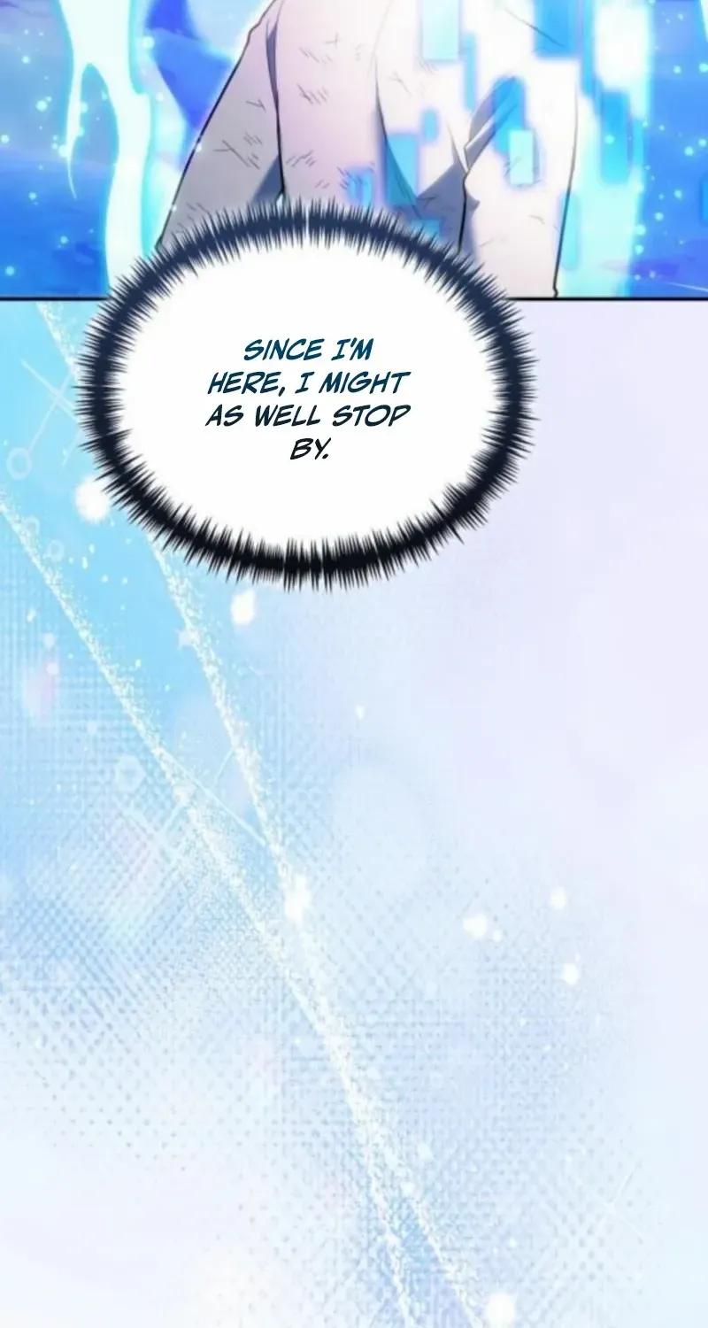 How to Live as a Bootleg Healer Chapter 124 page 38 - 