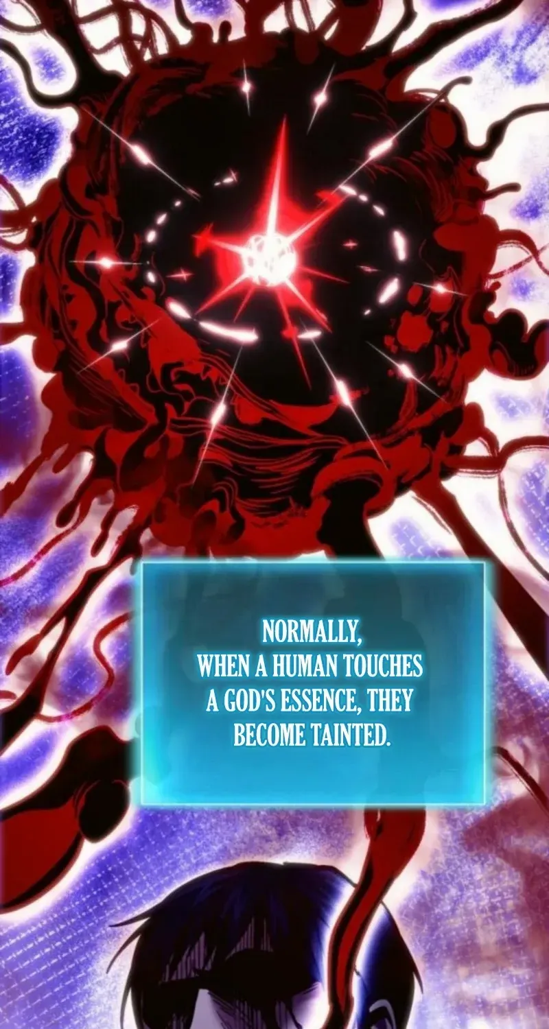 How to Live as a Bootleg Healer Chapter 124 page 54 - 