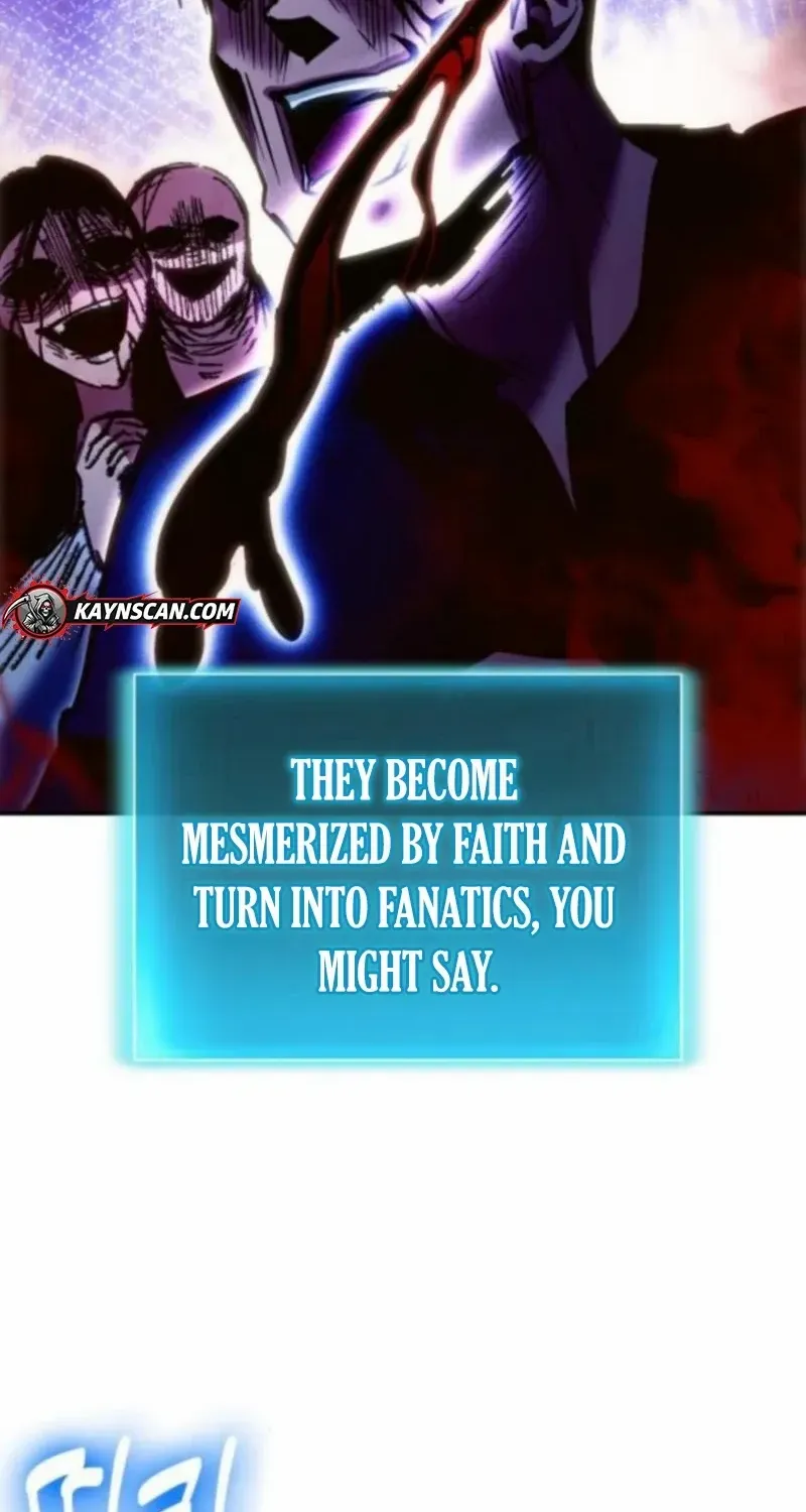 How to Live as a Bootleg Healer Chapter 124 page 55 - 