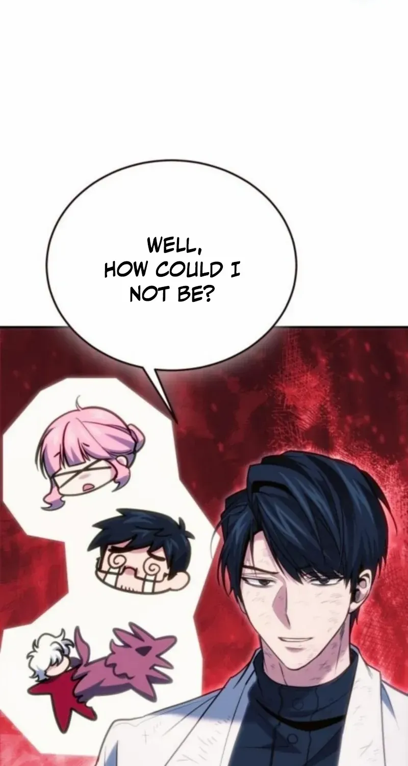 How to Live as a Bootleg Healer Chapter 124 page 57 - 